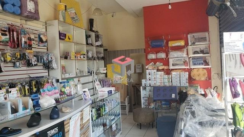 Imagem 6 de 9 de Salão Para Aluguel, Alzira - Santo André/sp - 117705