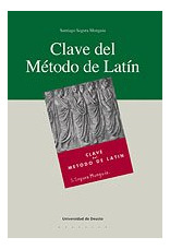 Libro Clave Del Metodo De Latin  De Segura Munguia Sant