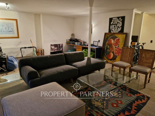 Casa Mediterránea En Condominio, Colegio Everest, ...