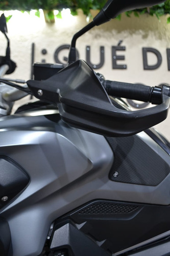 De Las Mejores Viajeras Que Puedes Encontrar Bmw R1200 Gs