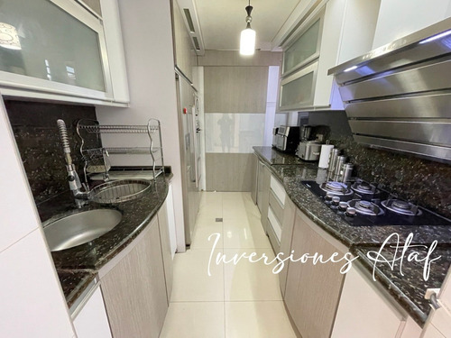 Imagen 4 de 30 de Apartamento Penthouse En Venta Buenaventura Suite Guarenas