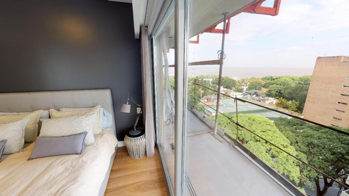 Nila · Venta Departamento De 3 Ambientes