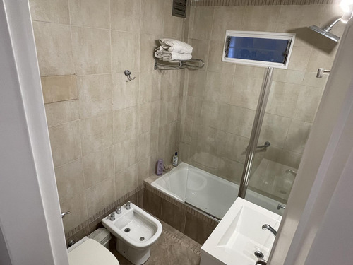 Departamento En Alquiler 4 Ambientes En Belgrano