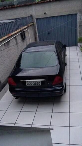Fiat Marea