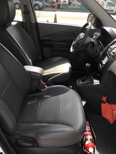 Hyundai Tucson Modelo Glsb
