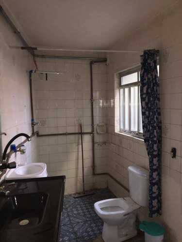 Imagem 3 de 10 de Casa Oportunidade Com Vaga De Garagem !!! - 298
