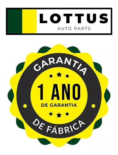 Chave Direcional de Seta Comando Seta Carro Fiat Uno 03 a 10 Ospina