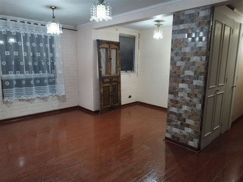 Departamento En Venta De 2d 1b La Florida