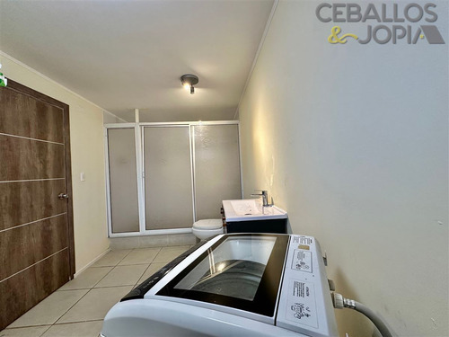 Casa En Venta De 2 Dorm. En Quilpué