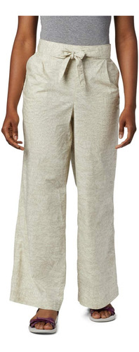 Columbia Summer Chill Pantalon Para Mujer