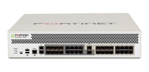 Fortinet Fortigate 1000d Hardware + Licencia Utm 1 Año New