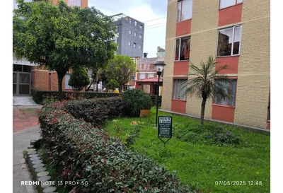 Apartamento en venta