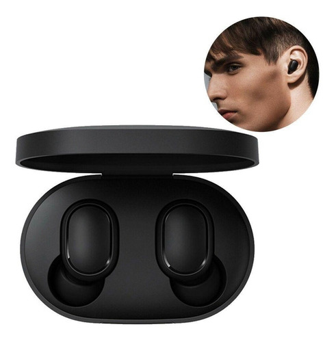 Imagen 2 de 7 de Auriculares Inalámbricos Xiaomi Redmi Airdots 2 Original