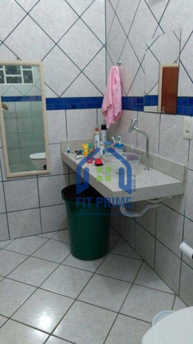 Casa Residencial À Venda, Parque Das Aroeiras, São José Do Rio Preto - Ca0401. - Ca0401