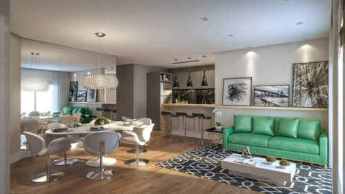Imagem 6 de 13 de Apartamento - Villagio Iguatemi - Ref: 6647 - V-6647