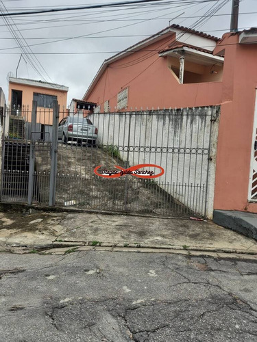 Imagem 15 de 15 de Casa Antiga A Venda - 14 Minutos A Pé Estação Metrô Patriarca - 858-c
