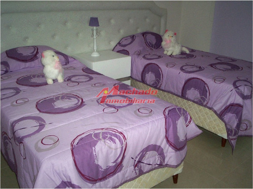 Imagen 18 de 30 de Alquiler Y Alquiler De Apartamento Frente A Playa Brava