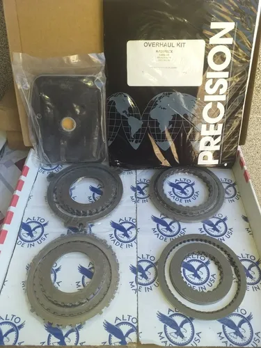 comprar Master Kit Sin Pistones 01m Vw Bora Jetta Golf Passat Vento