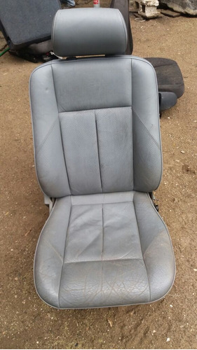 Vendo Asiento Delantero Izquierdo De Mercedes Benz C240