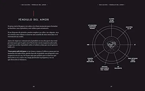 Hechizos De Amor: Rituales, Conjuros Y Pociones Para Transfo