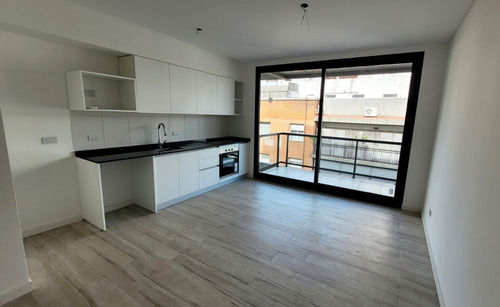 Departamento 2 Ambientes En Alquiler En Belgrano