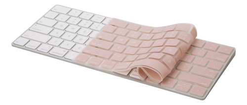 Funda Teclado Mosiso Para Keyboard Imac Wireless Magic