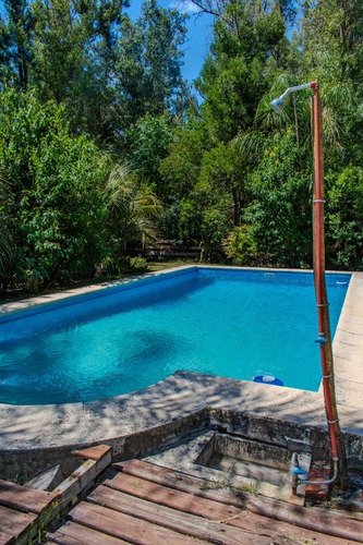 Venta Casa Barrio Los Bosquesitos-ruta 215 Brandse