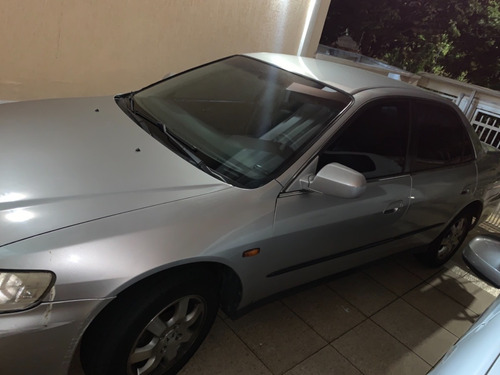 Honda Accord Ex 2.3