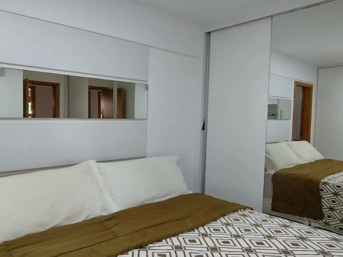 Imagem 4 de 10 de Ótimo Apartamento De 3 Quartos Em Costa Azul - Ap00340 - 70589078