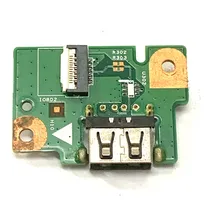 Comprar Placa Usb Dell Inspiron 14r 2620 3421 3437 5437 5421 0yjp8j 