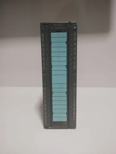comprar Clp Siemens 6es7 321-1bl00-0aa0 Simatic S7
