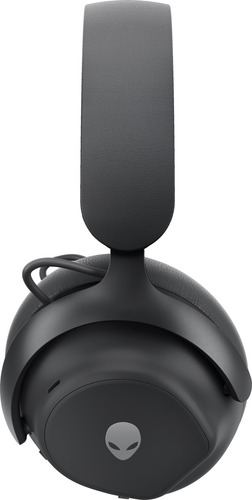 Alienware Pro Wireless Gaming Headset - Dark Side Of The Moo Dark Side Of The Moon