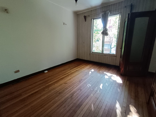Amplio Departamento En Arriendo Plaza Perú