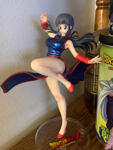 Dragon Ball Gals Chi-chi Armor Ver.