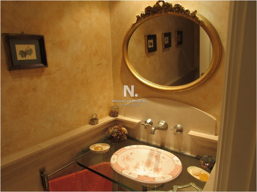 Excelente Pent House, Primera Linea A La Brava- Ref: 1935