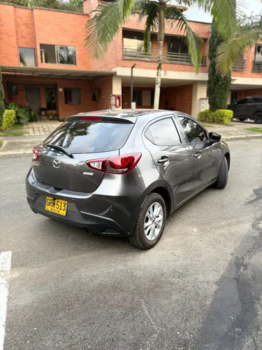 Mazda 2 1.5 Prime