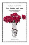 Flores Del Mal,las - Baudelaire,charles