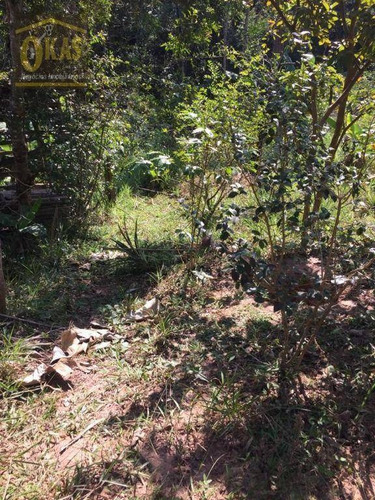 Imagem 4 de 5 de Chácara À Venda, 1000 M² Por R$ 149.000,00 - Fazenda Aya - Suzano/sp - Ch0048