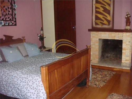 Imagem 7 de 25 de Casa Com 3 Dormitórios Suítes À Venda, 458 M² Por R$ 1.500.000 - Miolo Da Granja - Cotia/sp - Ca0467