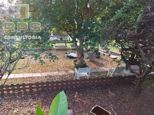 Imagem 27 de 30 de Chácara Para Venda No Jardim Estância Brasil Em Atibaia - Ch00081 - 34378050