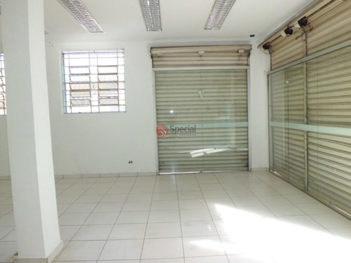 Imagem 2 de 15 de Prédio Comercial No Tatuapé, Próximo Ao Metrô Carrão Com 210 Metros - Af23947