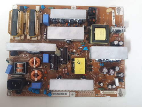 Placa Da Fonte Lg 32lk330 Eax61124203/2 Rev 0.3 (Usado)