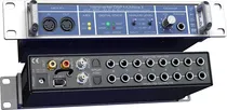 Comprar Rme Multiface2 Interface Full Kit Pro Usb-c Y\u002Fo Thunderbolt