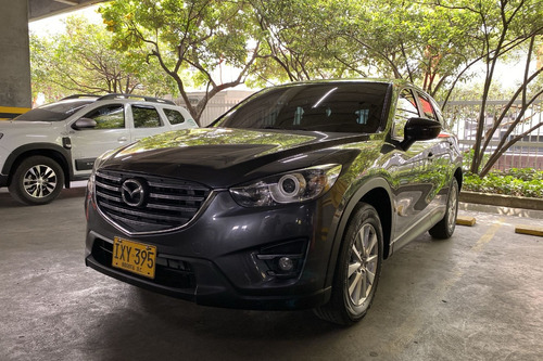 Mazda CX-5 2.0 Touring