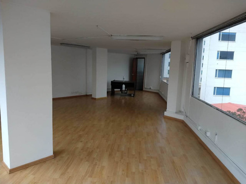 Imagen 6 de 13 de Oficinas 80m2. Sector Clinica Pasteur