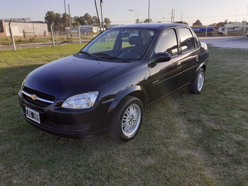 Chevrolet Classic 4 Ptas Lt Spirit 1.4n