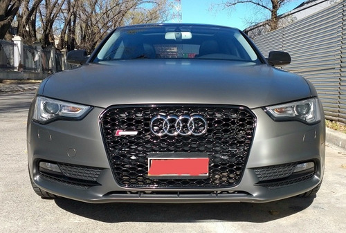 Audi A5 3.0 Coupe Tfsi 272cv Stronic Quattro 2013