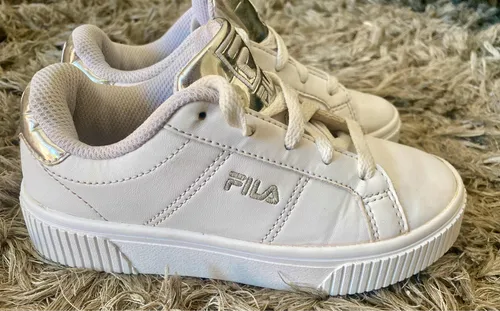 Zapatillas fila sales importadas
