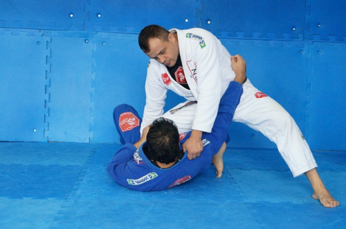 Imagem 6 de 6 de Abc Do Jiu-jitsu - Versão Digital