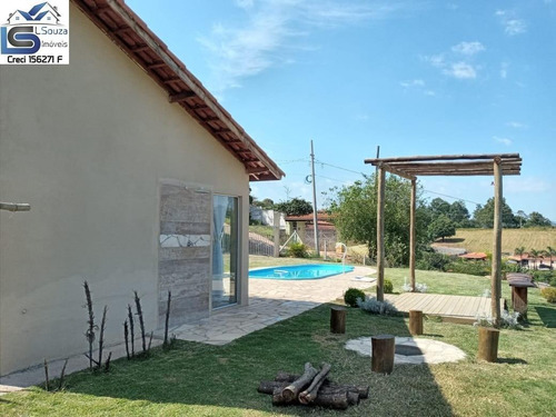 Imagem 9 de 15 de Chácara Para Venda Em Pinhalzinho, Zona Rural, 2 Dormitórios, 1 Vaga - 1161_2-1186035